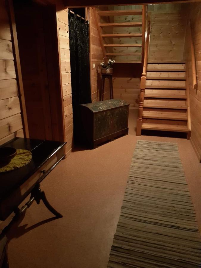 Vila Ovrebo House, Stolen, Skarpengland, Vennesla Exteriér fotografie